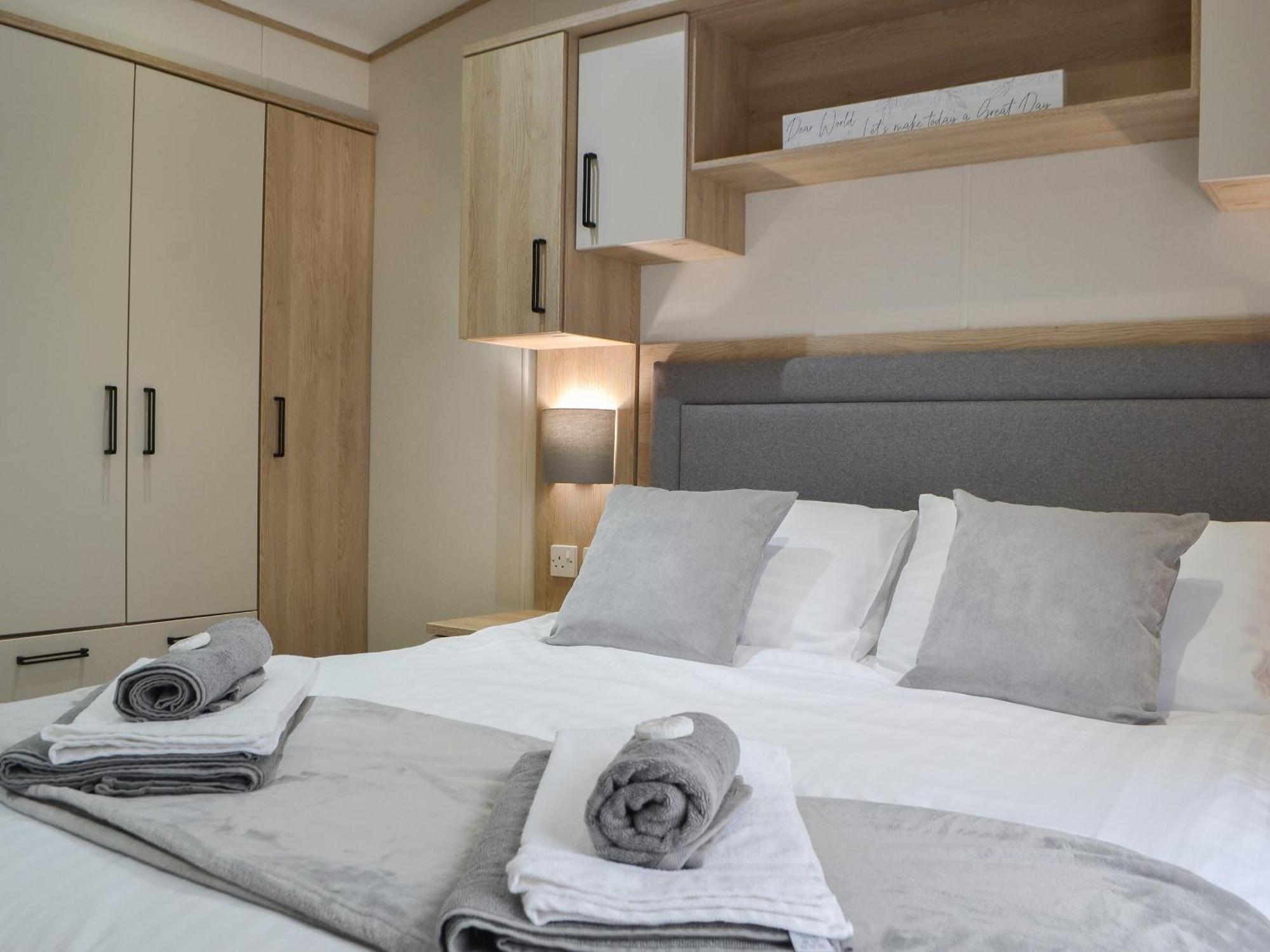 Graylings Rest - Uk35759 Villa Brigham  Dış mekan fotoğraf