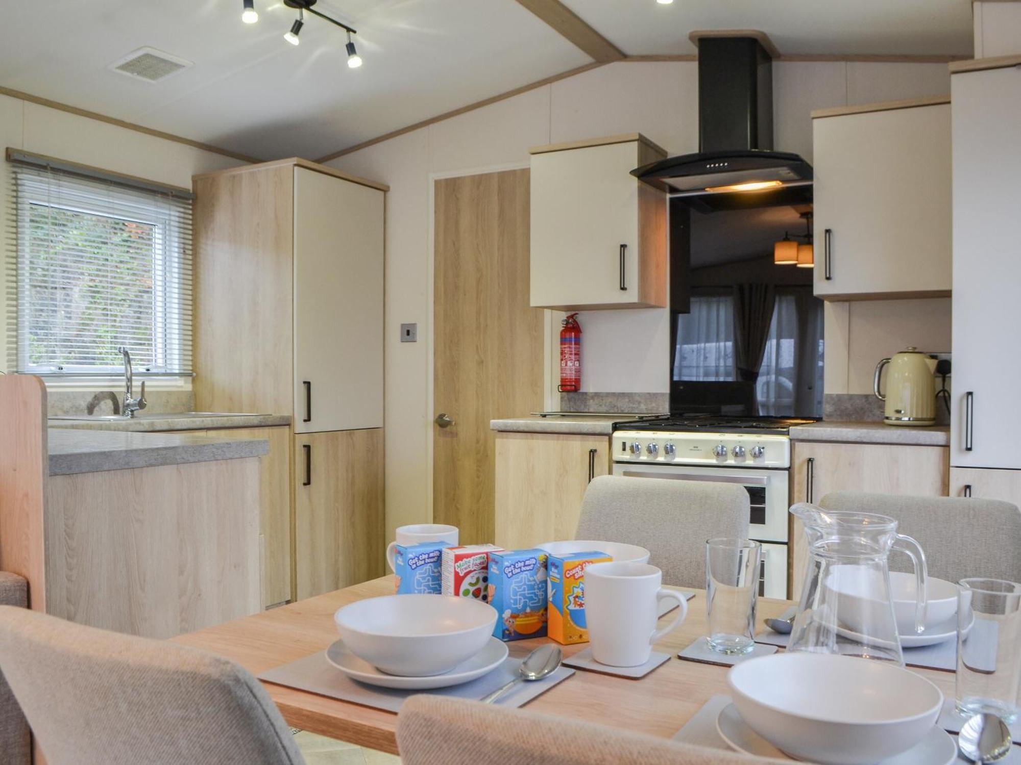 Graylings Rest - Uk35759 Villa Brigham  Dış mekan fotoğraf