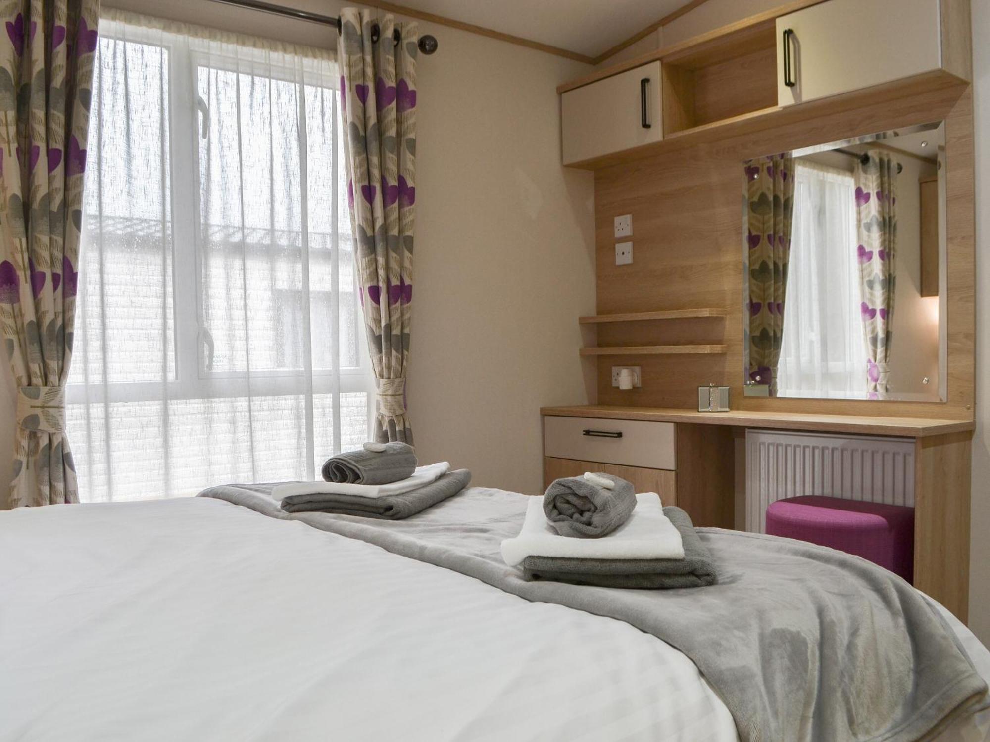 Graylings Rest - Uk35759 Villa Brigham  Dış mekan fotoğraf