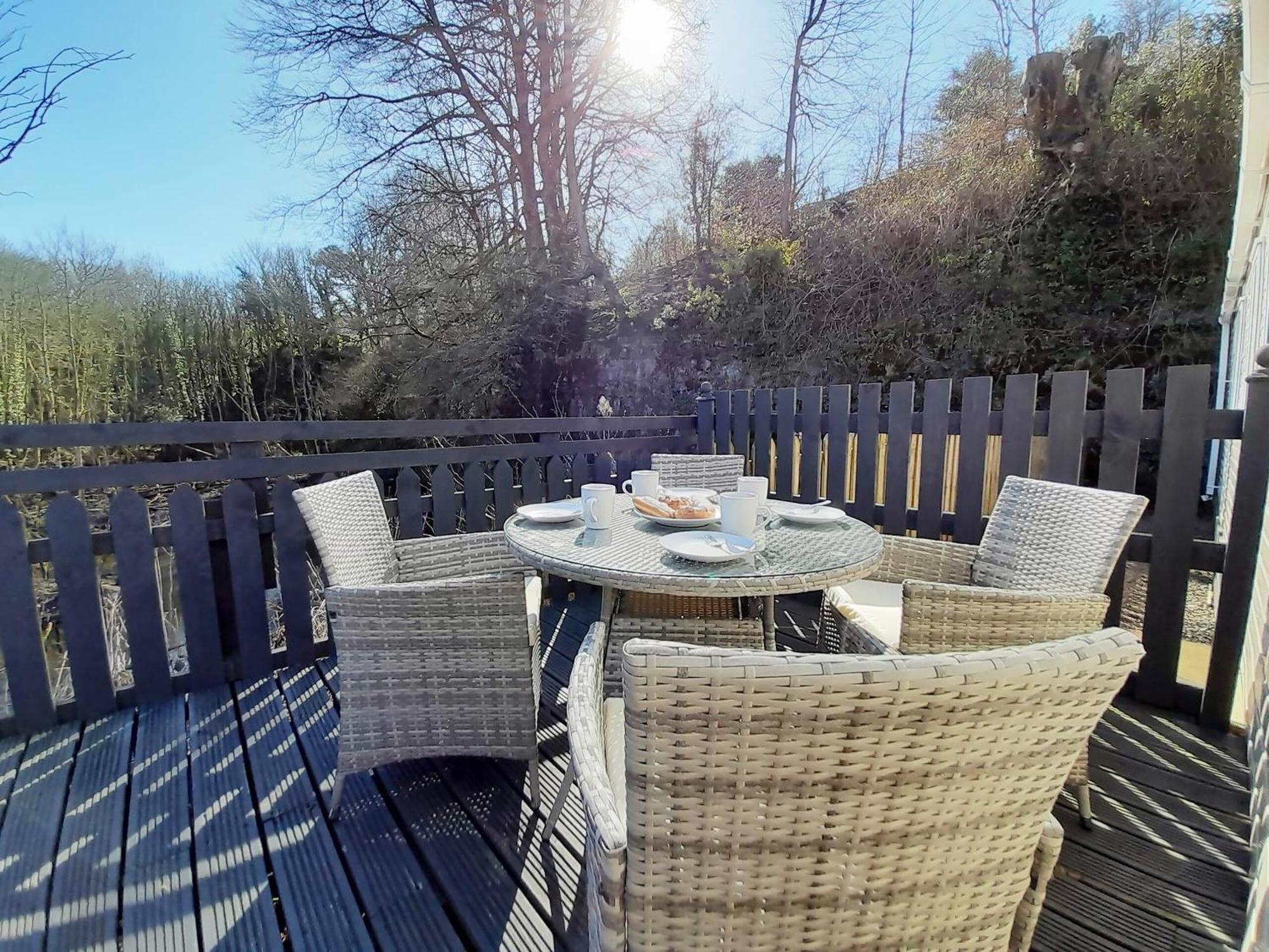 Graylings Rest - Uk35759 Villa Brigham  Dış mekan fotoğraf